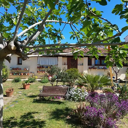 Gæstehus Garden 3*