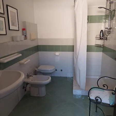 Garden 3* Όλμπια