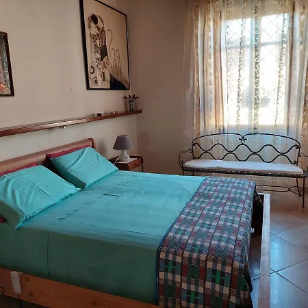 Garden Guest house Olbia