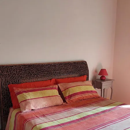 Πανσιόν Garden