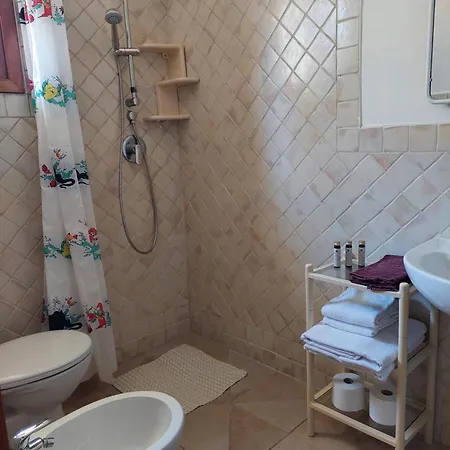 Garden Πανσιόν