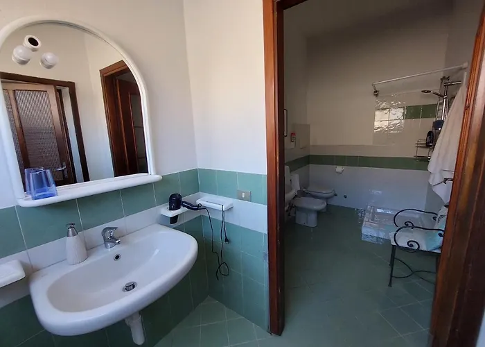 Gasthof Garden Olbia