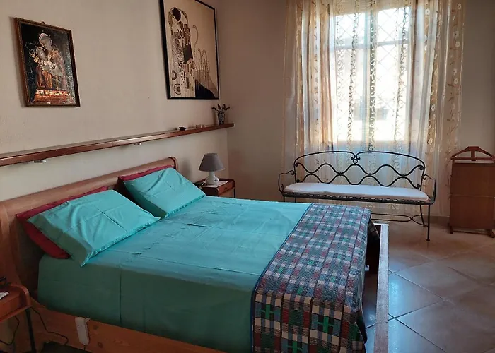 Garden Gasthuis Olbia