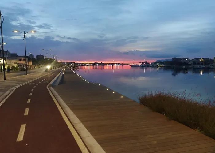 Gasthuis Garden Olbia