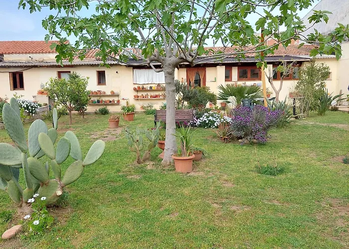 Gasthof Garden Olbia
